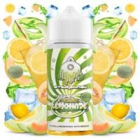 Melon Lemonade Aroma 30ml (Longfill) - Atemporal The Mind Flayer & Bombo