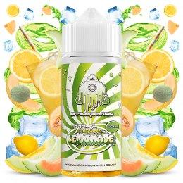 Melon Lemonade Aroma 30ml (Longfill) - Atemporal The Mind Flayer & Bombo