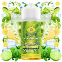 Mojito Lemonade Aroma 30ml (Longfill) - Atemporal The Mind Flayer & Bombo