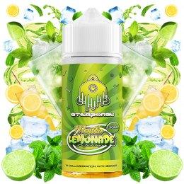 Mojito Lemonade Aroma 30ml (Longfill) - Atemporal The Mind Flayer & Bombo