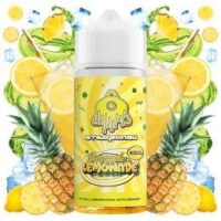 Pineapple Lemonade Aroma 30ml (Longfill) - Atemporal The Mind Flayer & Bombo