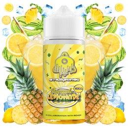 Pineapple Lemonade Aroma 30ml (Longfill) - Atemporal The Mind Flayer & Bombo