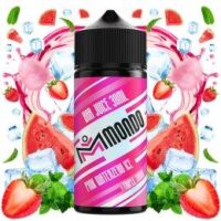 Pink Waterzero Ice Aroma 30ml (Longfill) - Mondo