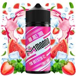 Pink Waterzero Ice Aroma 30ml (Longfill) - Mondo