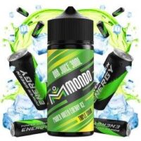 Power Green Energy Ice Aroma 30ml (Longfill) - Mondo