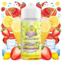 Straw Lemonade Aroma 30ml (Longfill) - Atemporal The Mind Flayer & Bombo
