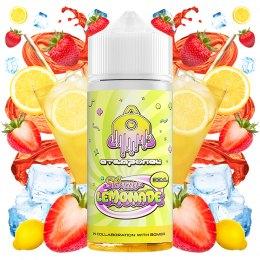Straw Lemonade Aroma 30ml (Longfill) - Atemporal The Mind Flayer & Bombo