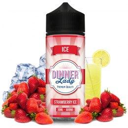 Strawberry Ice Aroma 30ml (Longfill) - Dinner Lady