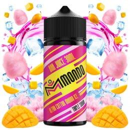Ultra Cotton Mango Ice 30ml Aroma (Longfill) - Mondo