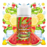 Atemporal  Water Lemonade Aroma 30ml (Longfill) - The Mind Flayer & Bombo