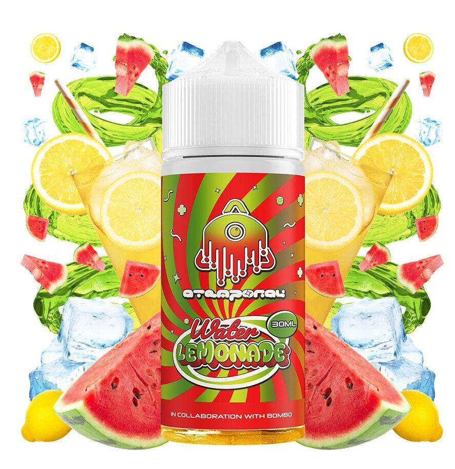 Atemporal  Water Lemonade Aroma 30ml (Longfill) - The Mind Flayer & Bombo