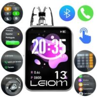 Alfa Smart Pod Kit 1500mAh - Leiom