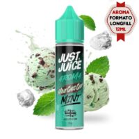 Blue Mint Aroma 12ml (Longfill) - just Juice