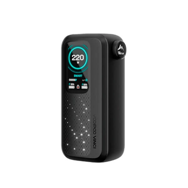 Vinci Spark 220 Mod - Voopoo