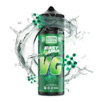 Base Fast4Vap 70ml/100%VG (Maceración Rapida) – Oil4vap