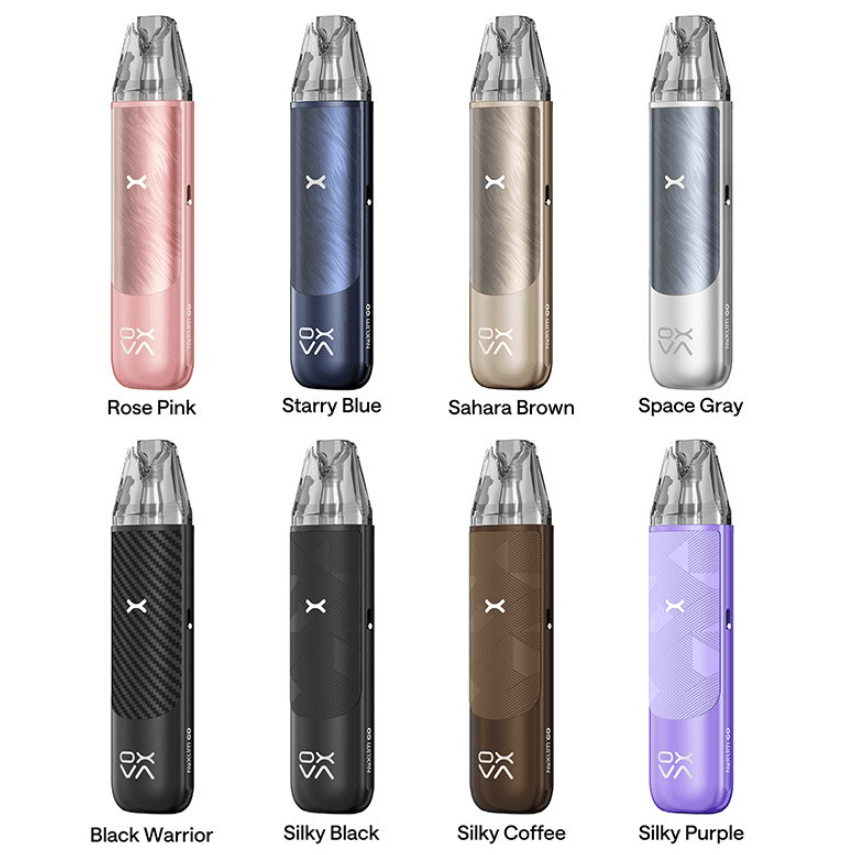 NeXlim Go Pod Kit - Oxva