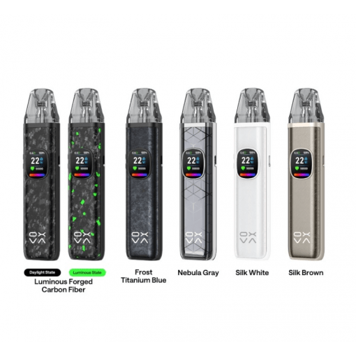 Xlim Pro 2 DNA Pod Kit - Oxva