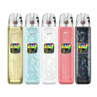 Caliburn G4 Pod Kit - Uwell