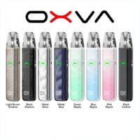 Xlim Go 2 Pod Kit - Oxva