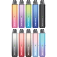 Vibe SE Pod Kit - Vaporesso