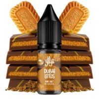 Dubai Lotus Salt 10ml - La Yaya