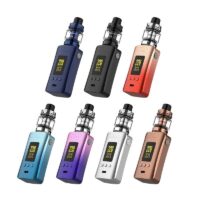 Gen 200 Kit (iTank 2 Edition) - Vaporesso