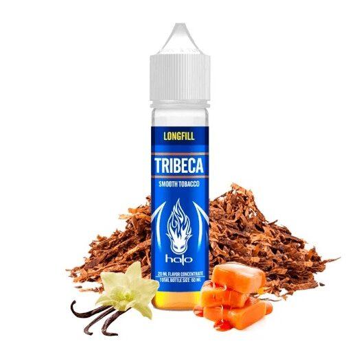 Tribeca Aroma 20ml (Longfill) - Halo