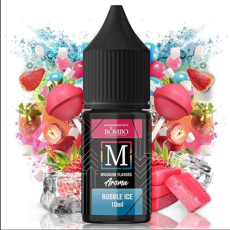 Bubble Ice Aroma 10ml (Longfill) - Magnum