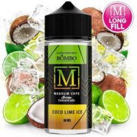 Coco Lime Ice Aroma 30ml (Longfill) - Magnum