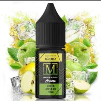 Green Apple Ice Aroma 10ml (Longfill) - Magnum