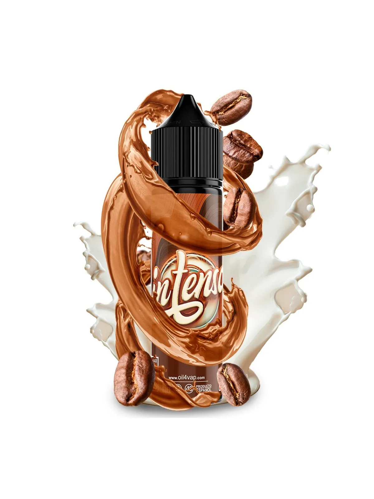 Intenso Aroma 16ml (Longfill) - Oil4Vap
