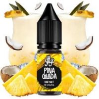 Piña Colada Salt 10ml - La Yaya