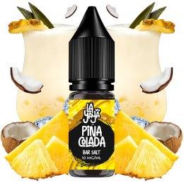 Piña Colada Salt 10ml - La Yaya