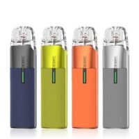 Luxe Q2 Pod Kit - Vaporesso