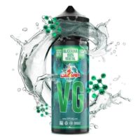 Base Clasica 70ml/100%VG – Oil4vap