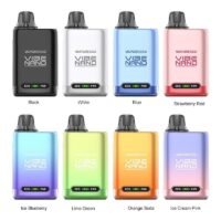 Vibe Nano Pod Kit - Vaporesso