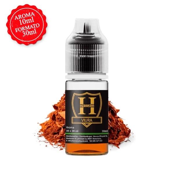 Viura Aroma 10ml (Longfill) - Herrera