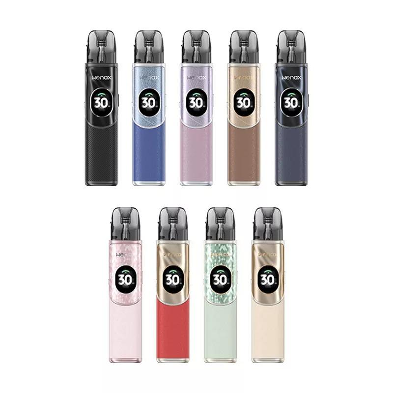 Wenax Q2 Pod Kit - Geekvape
