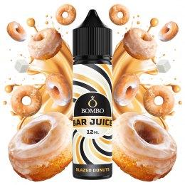 Glazed Donuts Aroma 12ml (Longfill) - Bombo Bar Juice