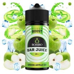Green Apple Ice Aroma 10ml (Longfill) - Bombo Bar Juice
