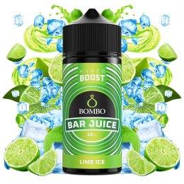 Lime Ice Aroma 10ml (Longfill) - Bombo Bar Juice