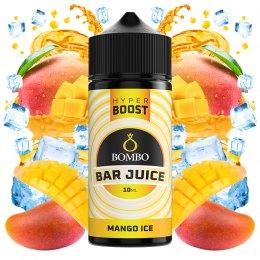 Mango Ice Aroma 10ml (Longfill) - Bombo Bar Juice