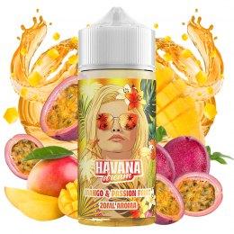 Mango Passion Fruit Aroma (Longfill) 20ml - Havana Dream
