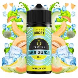 Melon Ice Aroma 10ml (Longfill) - Bombo Bar Juice