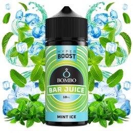 Mint Ice Aroma 10ml (Longfill) - Bombo Bar Juice