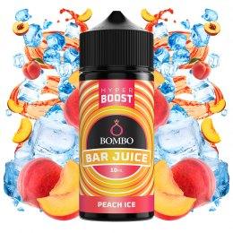 Peach Ice Aroma 10ml (Longfill) - Bombo Bar Juice