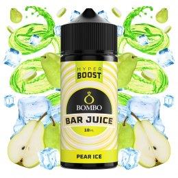 Pear Ice Aroma 10ml (Longfill) - Bombo Bar Juice