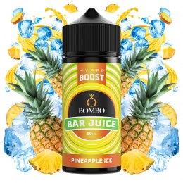 Pineapple Ice Aroma 10ml (Longfill) - Bombo Bar Juice