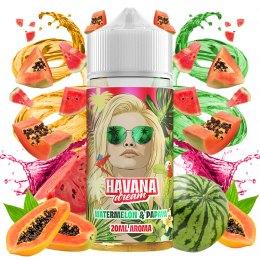 Watermelon Papaya Aroma (Longfill) 20ml - Havana Dream