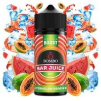 Watermelon Papaya Ice  Aroma 10ml (Longfill) - Bombo Bar Juice
